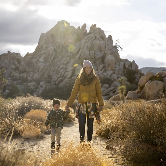 What to Pack For a Hike With Kids