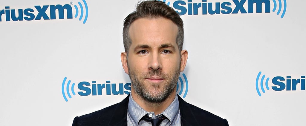 Ryan Reynolds Spoofs Kanye West's SNL Rant | Video