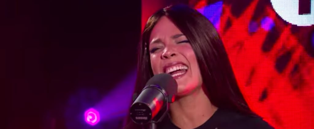 Halsey's Cover of "Sucker"