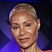 Jada Pinkett Smith Reveals That Tupac Also Had Alopecia