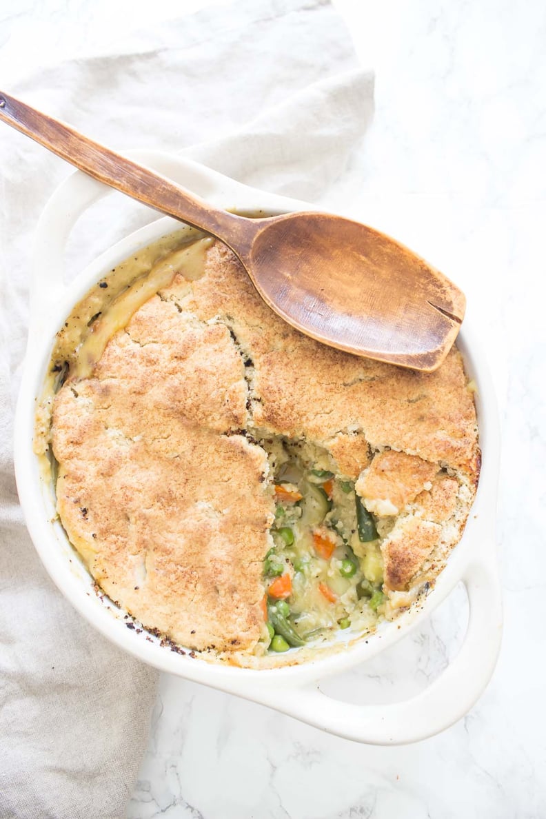 Paleo Pot Pie