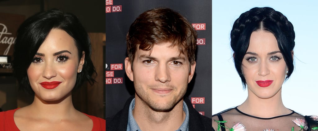 Celebrity Questions For the Democratic Debate 2015