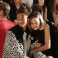 Jaden Smith and His New Girlfriend Put Their Love on Display at NYFW