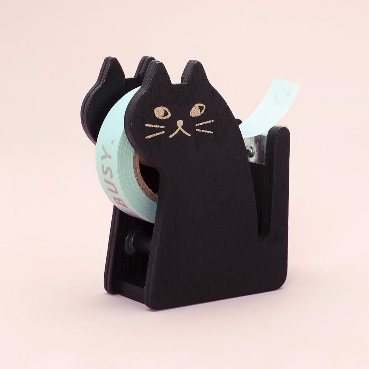 Desk Accessories For Cat Lovers 