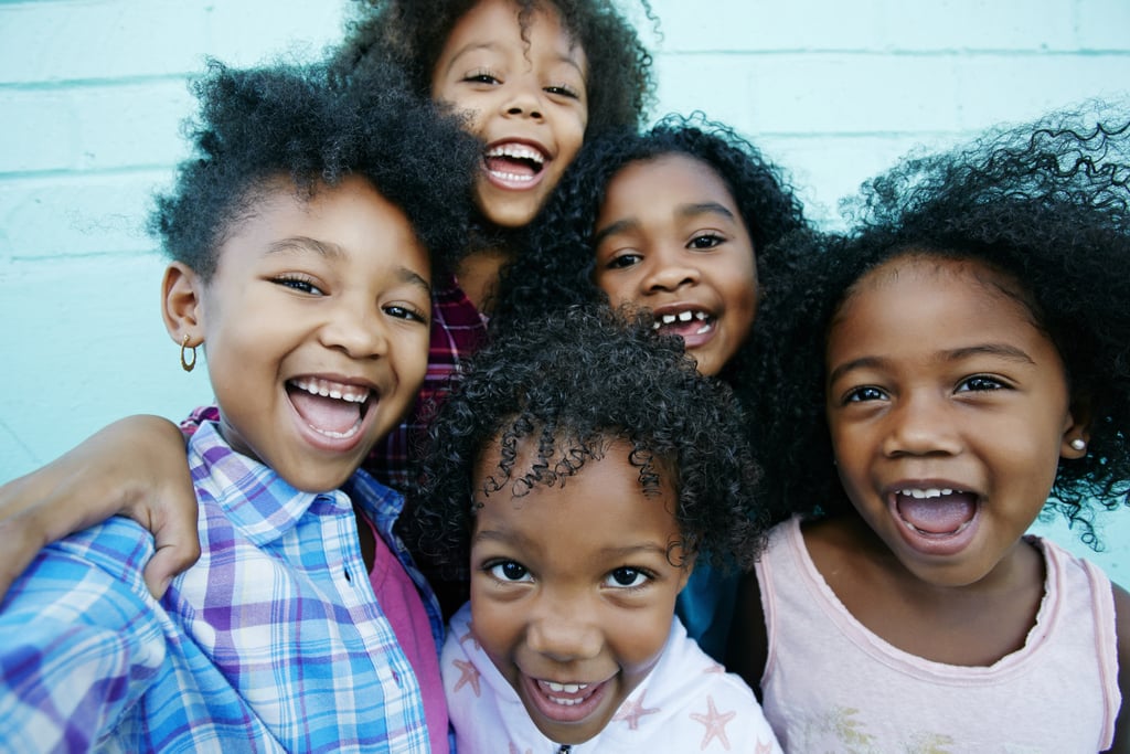 How to Foster Joy in Black Children