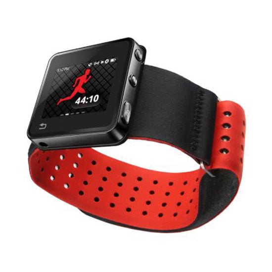 motorola fitness watch