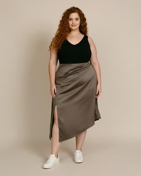 11 Honoré Jada Skirt