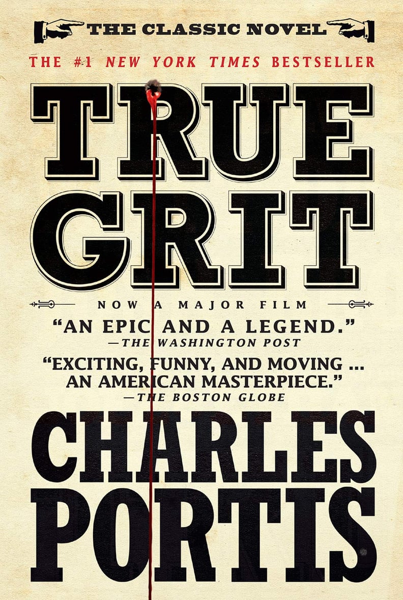 True Grit