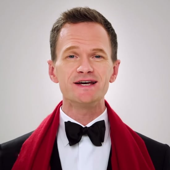Neil Patrick Harris's Oscars Promos