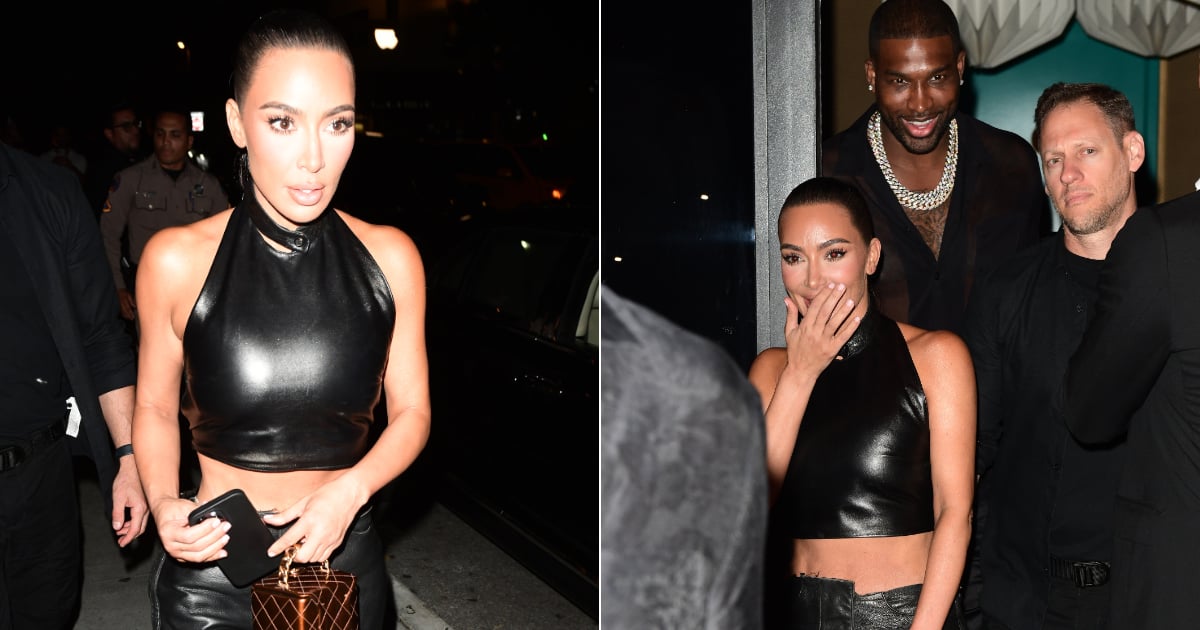 Kim Kardashian Outfits and Style Evolution