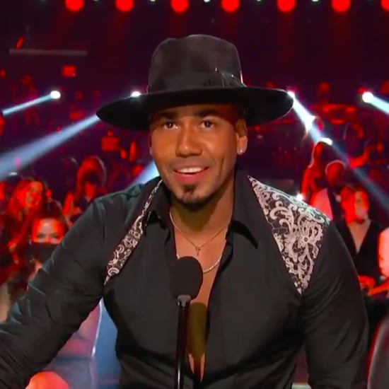 Watch Romeo Santos's Speech at the 2020 Premios Billboard