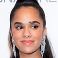 Misty Copeland Reveals She Recently Welcomed Her First Child