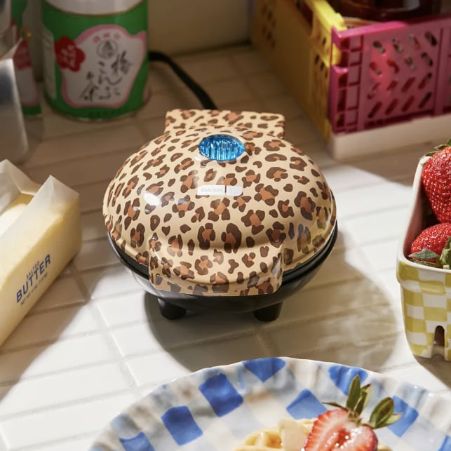 Urban Outfitters Has So Many Quirky Kitchen Gadgets — Shop Our 10 Favorites