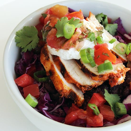 Single Portion Healthy Dinner Recipes For One Popsugar Fitness Australia