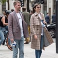 This Coat Is So Popular For Fall, Your Boyfriend Will Want 1, Too