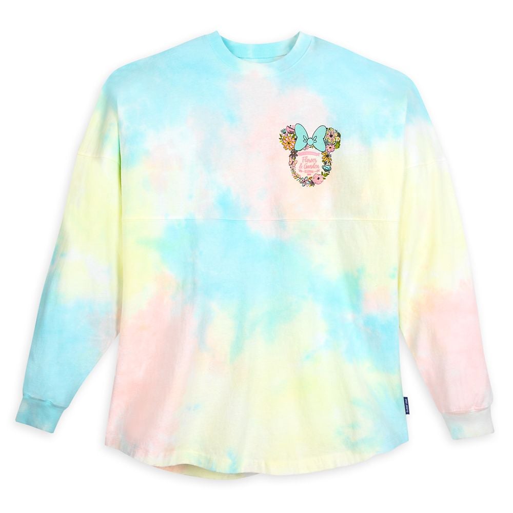 Minnie Mouse Spirit Jersey