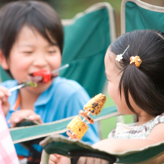 Kid-Friendly BBQ Recipes