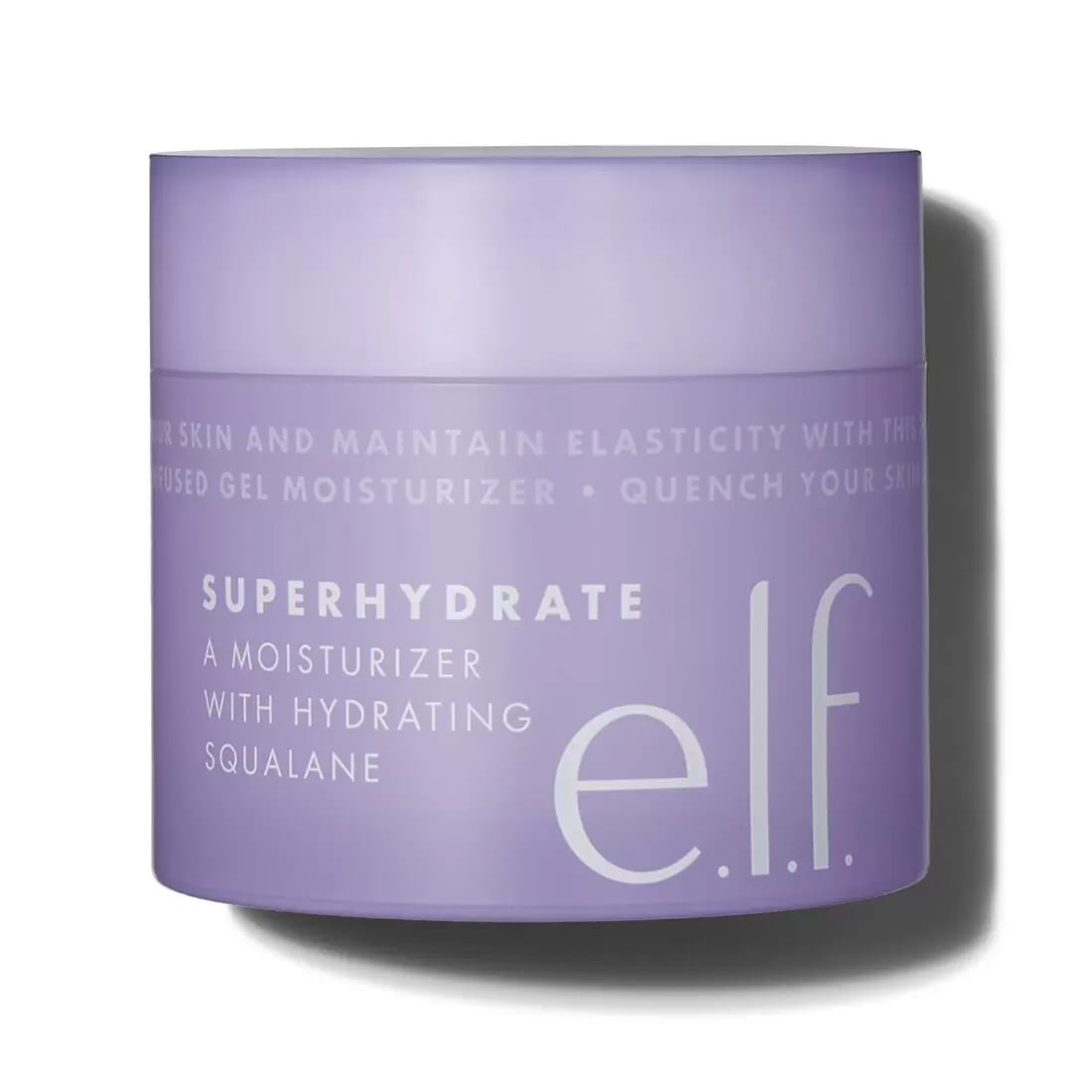 elf moisturizer cream