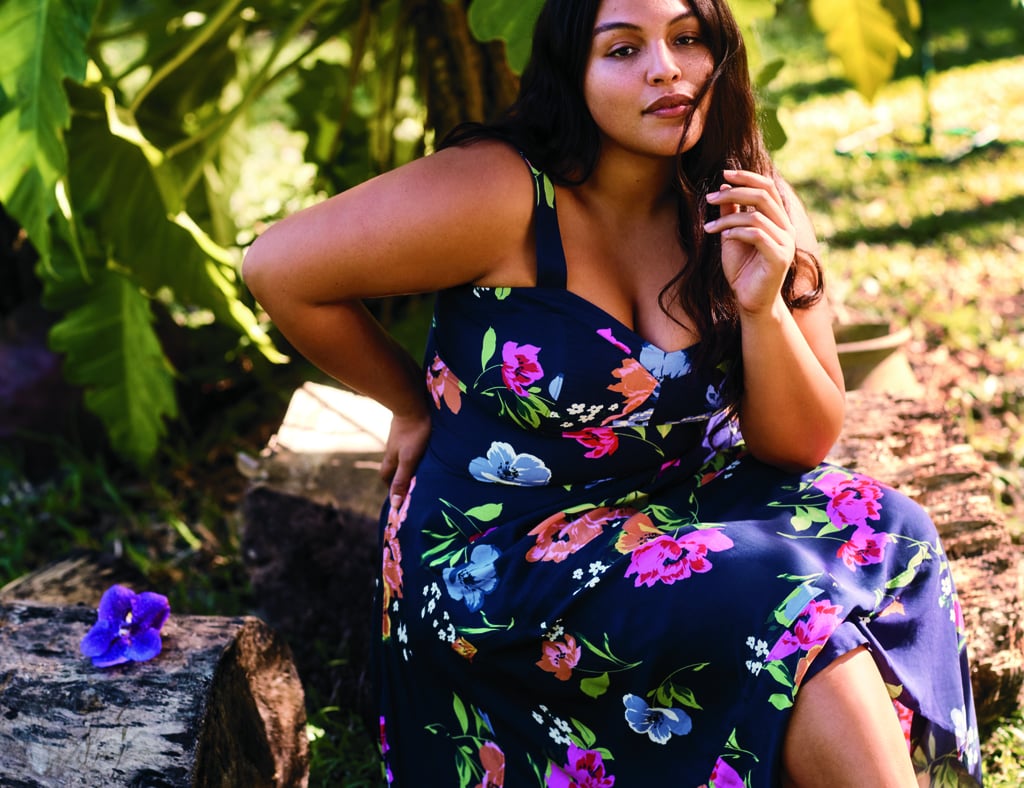 Anthropologie Announces Plus Size Collection 2019