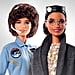 Rosa Parks and Sally Rides Barbies in Inspiring Women Series