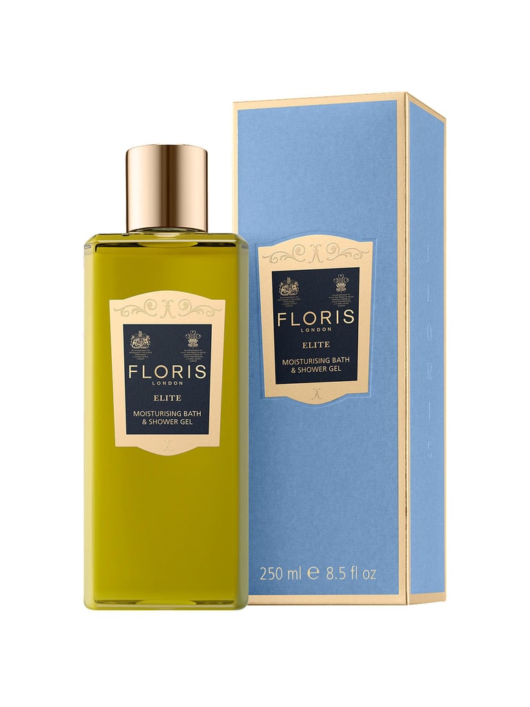 Floris Elite Bath and Shower Gel