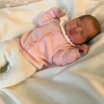 3 Precious Photos of Sweden's Newest Royal, Princess Adrienne