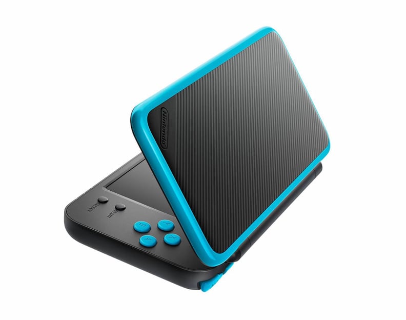 Nintendo 2DS XL