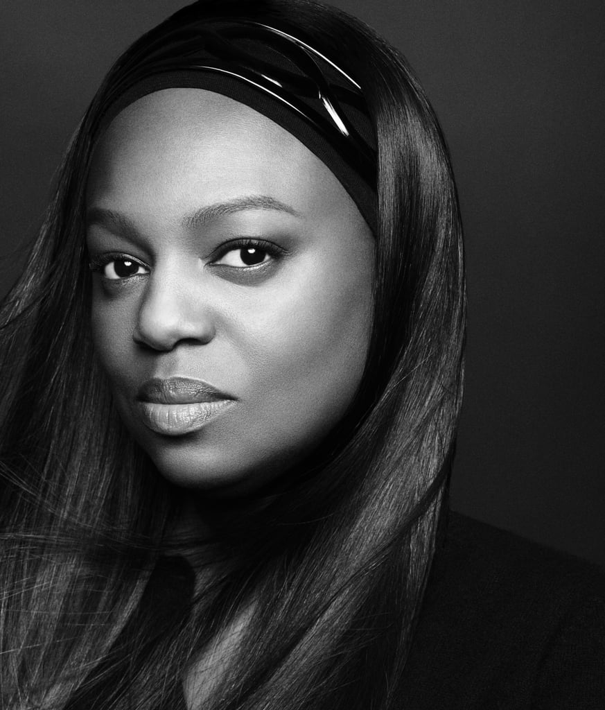 Pat McGrath