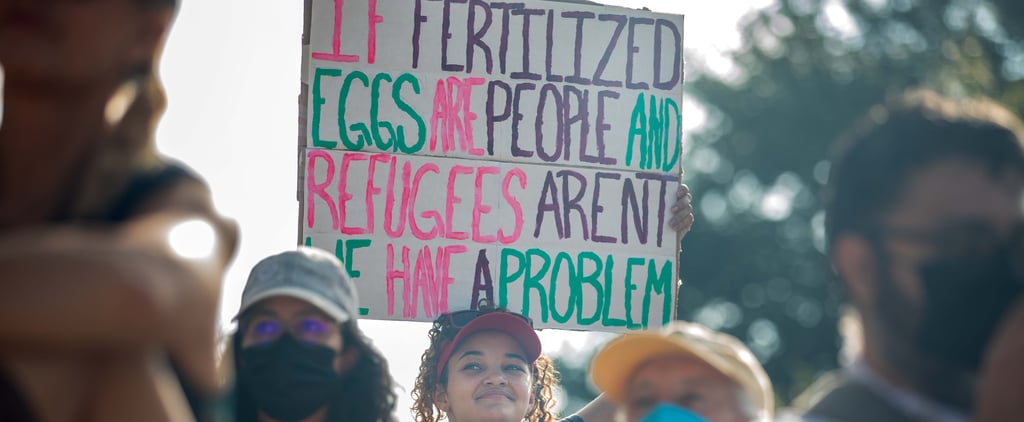This Roe v. Wade Anniversary, We Must Consider Race