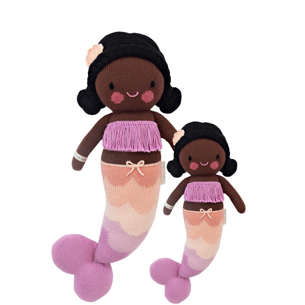 Cuddle + Kind Dolls