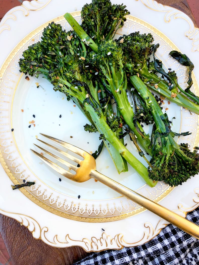 Bagel Broccolini