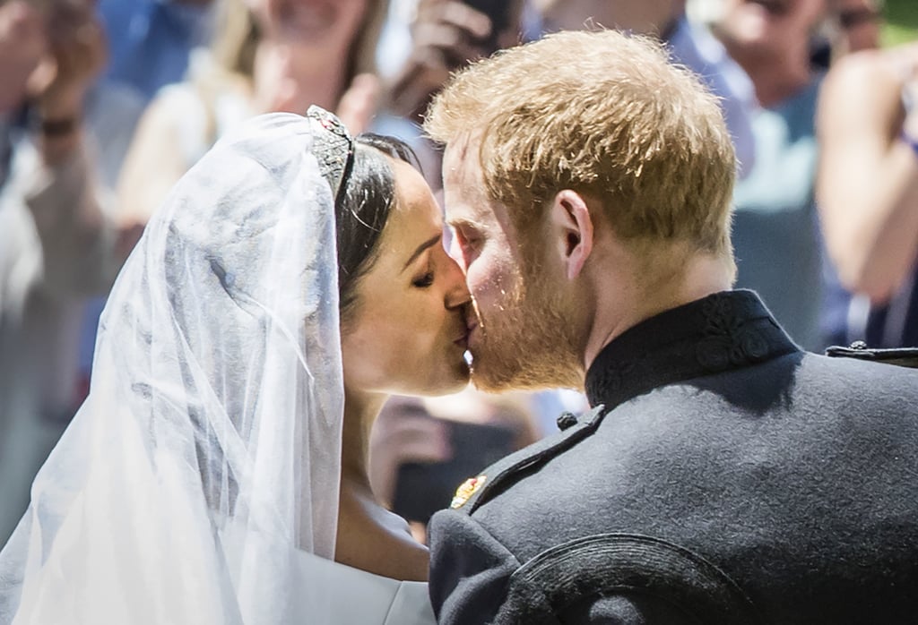 Meghan Markle's Wedding Dress Designer