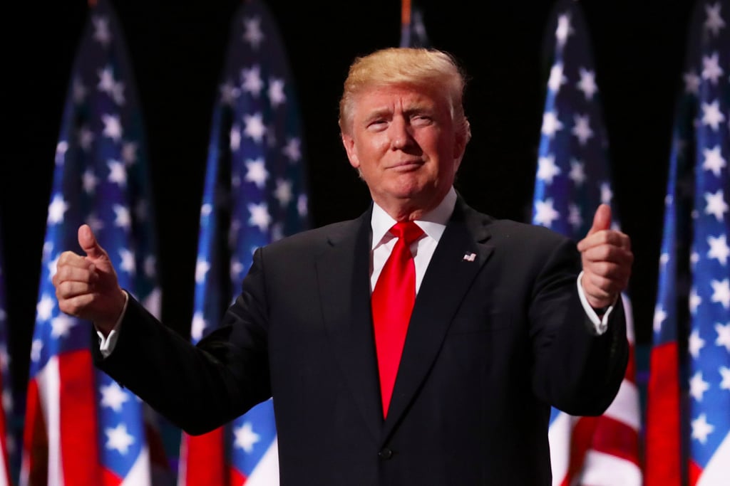 Donald Trump See You in Court Memes