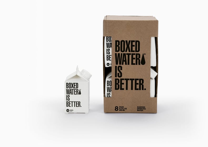 Boxed Water