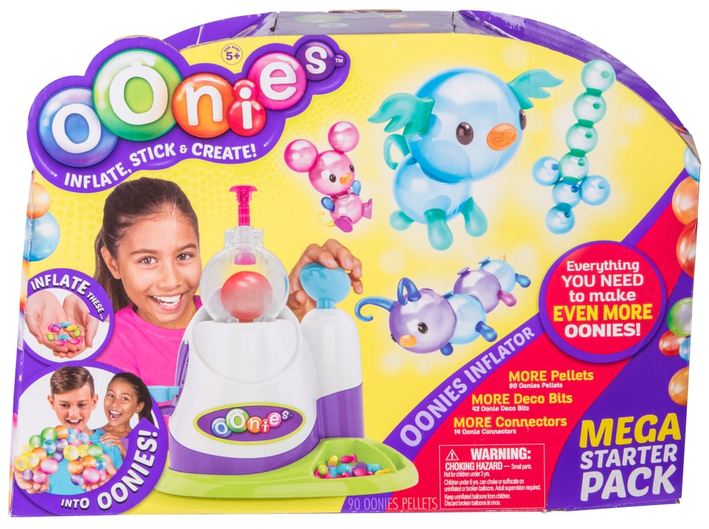Oonies Mega Starter Pack ($30)