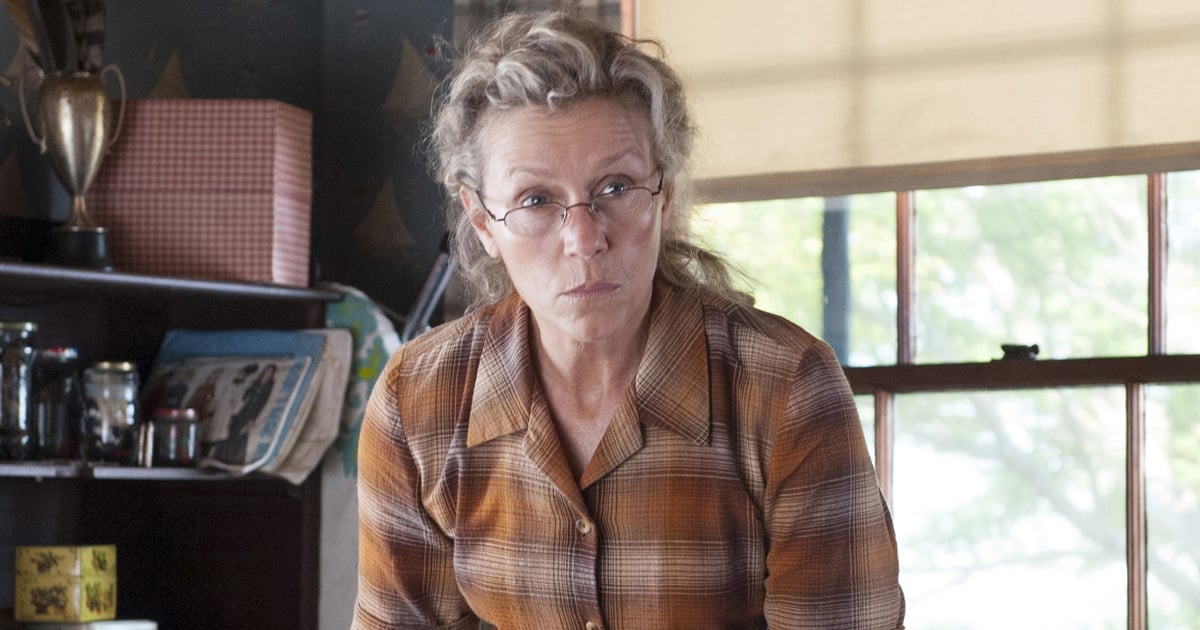 What Is Olive Kitteridge? POPSUGAR Entertainment