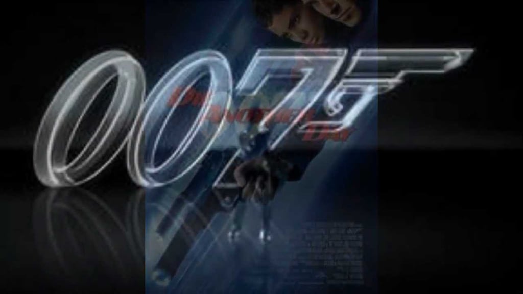 1 Bond Singer Didn't Want to Sing the Chorus — So She Didn’t