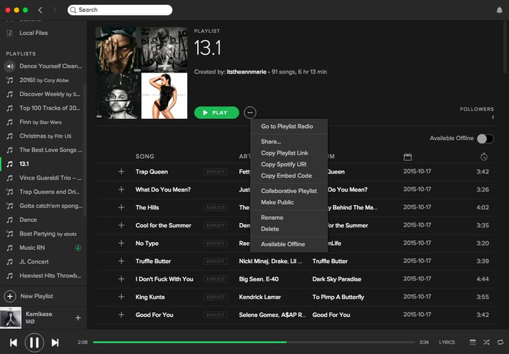 Create A Playlist With Friends Spotify Tips And Tricks POPSUGAR create-a-playlist-with-friends-spotify-tips-and-tricks-popsugar