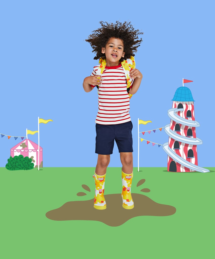 Hunter Boots Peppa Pig Collection July 2019