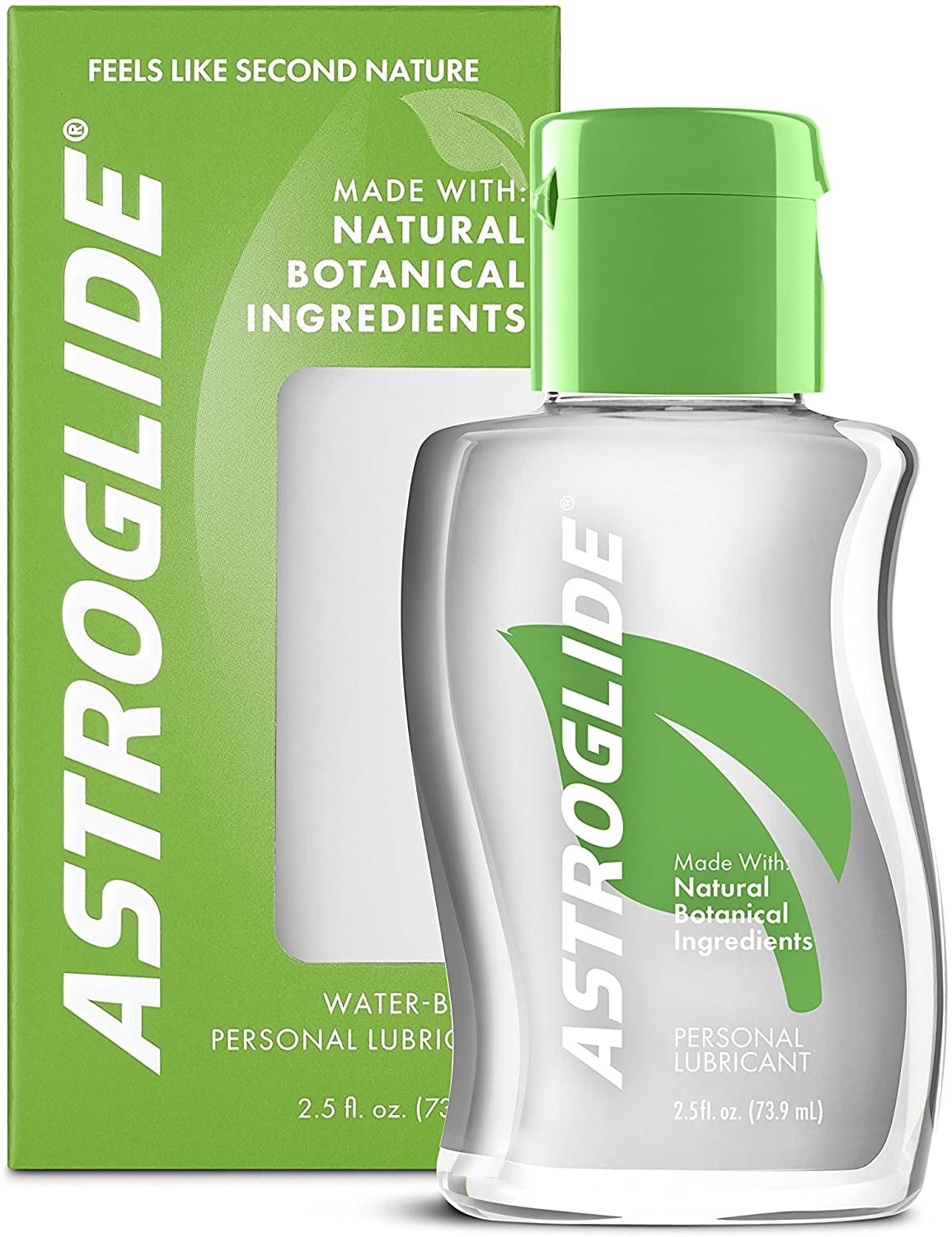 astroglide natural lubricant have more pleasurable sex with these 8 sex expert recommended lubricants popsugar fitness photo 8