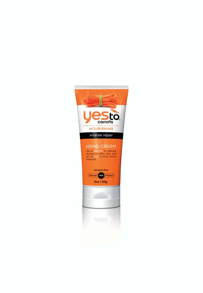 Yes to Carrots Intensive Repair Hand Cream