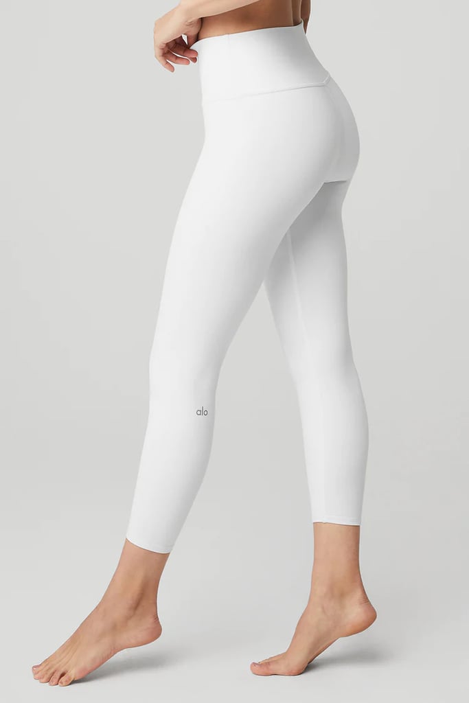 Best Athleticwear Deal: Alo 7/8 High-Waist Airbrush Legging