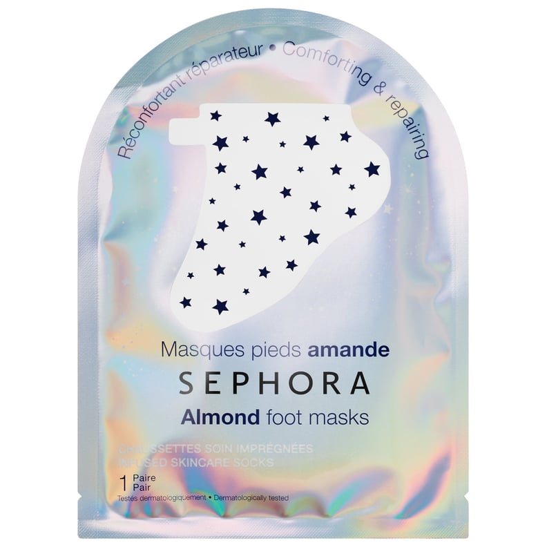 Sephora Collection Foot Mask in Almond