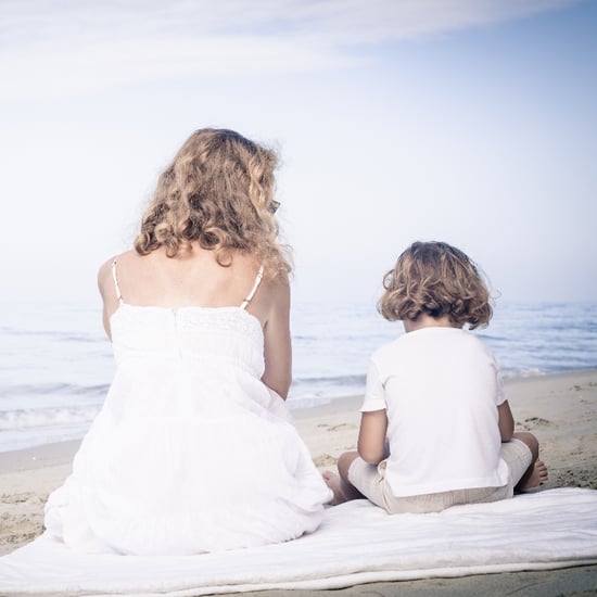 How to Get Family Members to Help With Your Kids