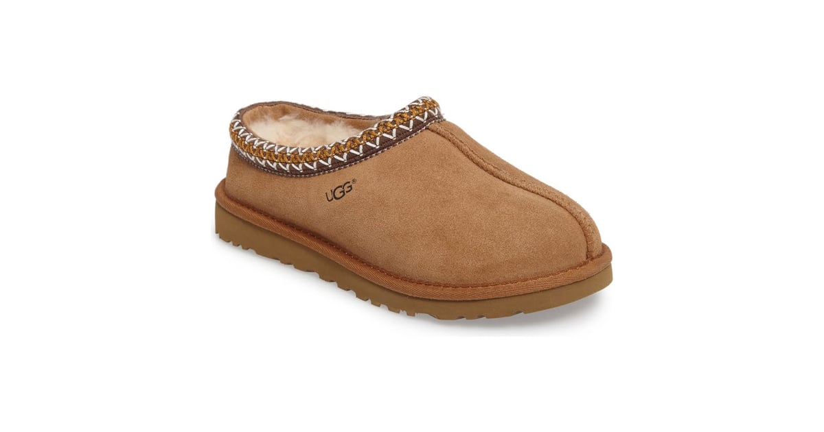 UGG Tasman Slipper | 10 Ways to Wear Clogs and Where to Shop Them ...