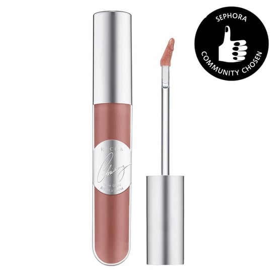 Best Nude Lip Glosses at Sephora