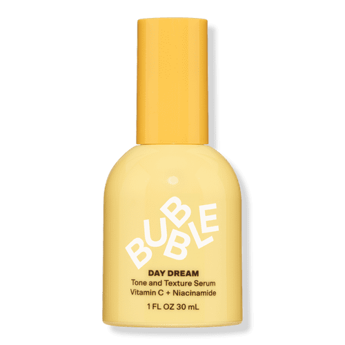 Bubble Day Dream Vitamin C + Niacinamide Tone & Texture Serum