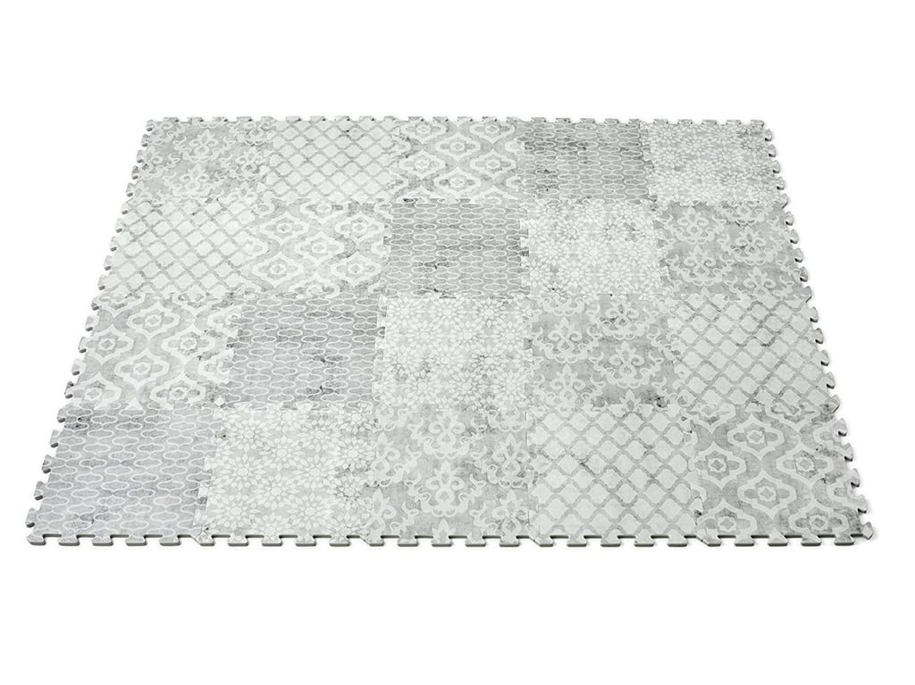 NonToxic Play Mat Best Baby Registry Essentials on Amazon POPSUGAR