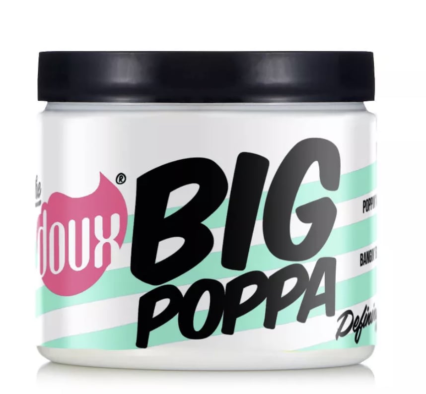 Big Poppa Gel