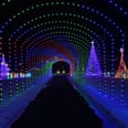 These Epic Holiday Light Shows Are Must See
